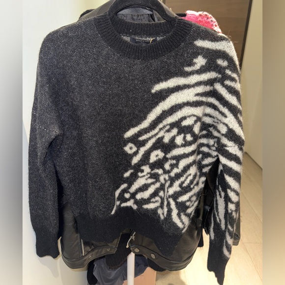 All Saints sweater - Picture 2 of 2
